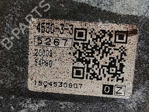 Gearbox CITROËN DS5 1.6 HDi 115 | BP32755476M3  - Image 8