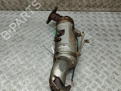 Catalyst FORD RANGER (TKE) 2.2 TDCi | BP35983219M10 - Image 2