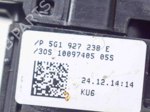 Switch VW GOLF VII (5G1, BQ1, BE1, BE2) 2.0 R 4motion | BP10401607I30