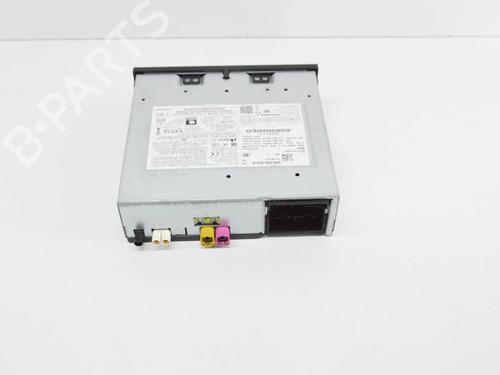 Módulo eletrónico VW GOLF VIII (CD1, DA1) 1.5 eTSI (150 hp) 27760420