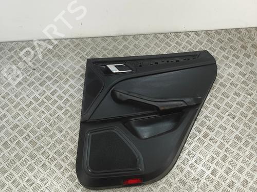 Used Rear right panel Rear right panel PORSCHE MACAN (95B) 3.0 S (340 hp) 33825419 33825419