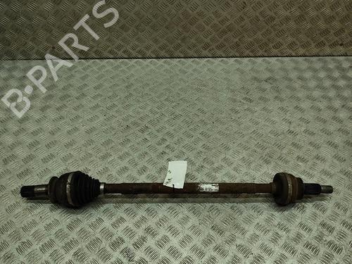 Right rear driveshaft JAGUAR F-PACE (X761) 2.0 P400e Plug-in Hybrid | BP28275479M41