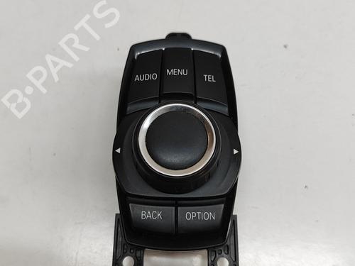Used Switch BMW 3 Touring (F31) 318 d xDrive (143 hp) 29076282
