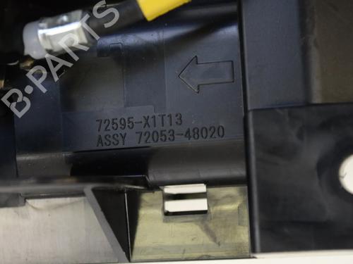 Other LEXUS RX (_L2_) 450h AWD (GYL25_, GYL26_, GYL25, GYL26, GYL25R, GYL26R) | BP30208951O1