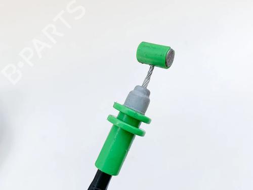 Front right lock TESLA MODEL 3 (5YJ3) EV | BP27748031C97  - Image 5