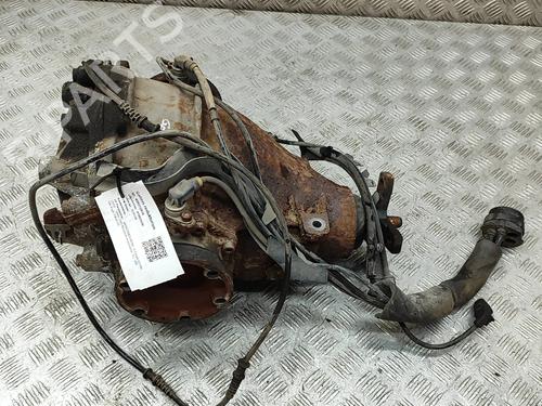Used Rear differential Rear differential MERCEDES-BENZ S-CLASS Coupe (C140) SEC/CL 600 (140.076) (394 hp) 24583814 24583814