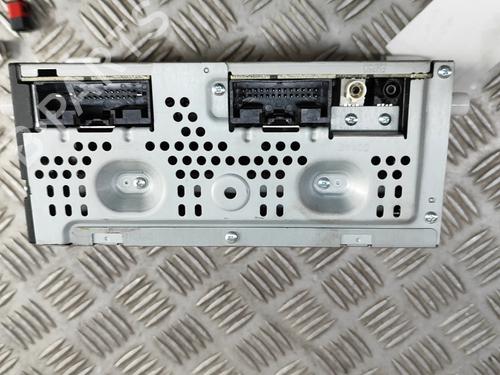 Electronic module FORD MONDEO V Turnier (CF) 2.0 TDCi | BP27341873M83 