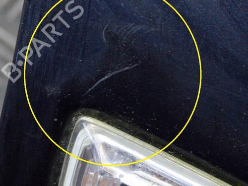 Right front fenders OPEL ASTRA J (P10) 1.7 CDTI (68) | BP11814975C42 