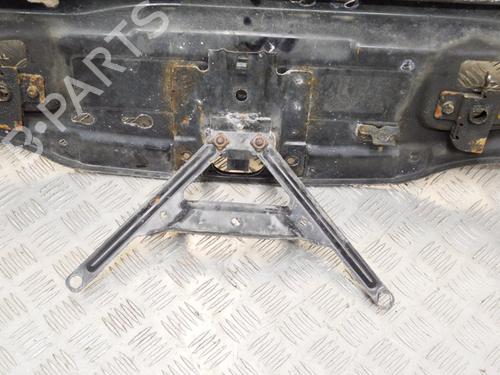 Crossmember SAAB 9-3 (YS3F, E79, D79, D75) 2.0 t | BP8842765C162 