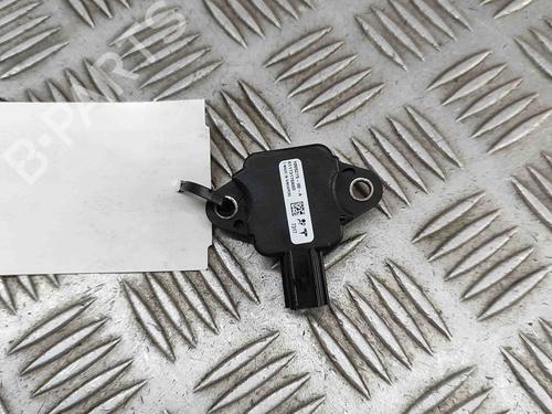 Used Electronic sensor TESLA MODEL S (5YJS) P100D AWD (772 hp) 28498057