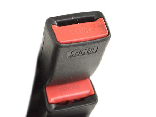 Seat buckle MAZDA 6 Saloon (GJ, GL) 2.2 D (GJ2FP, GJ1021, GJ1022, GL1021) | BP33348736I32 - Image 3