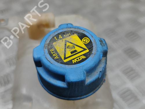 Expansion tank PEUGEOT BOXER Van 2.0 BlueHDi 130 | BP22999562C120