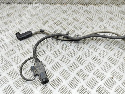 Pipe FORD TRANSIT V363 Platform/Chassis (FED, FFD) 2.0 EcoBlue | BP38184752M125 - Image 2