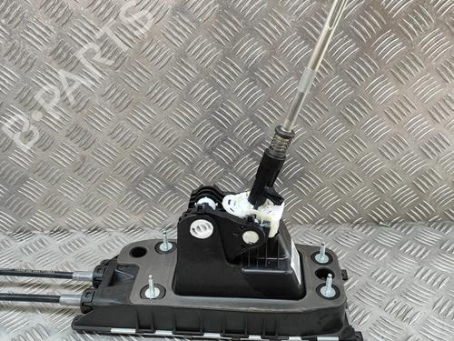 Gear lever SKODA KAROQ (NU7, ND7) 1.5 TSI | BP22351627M90