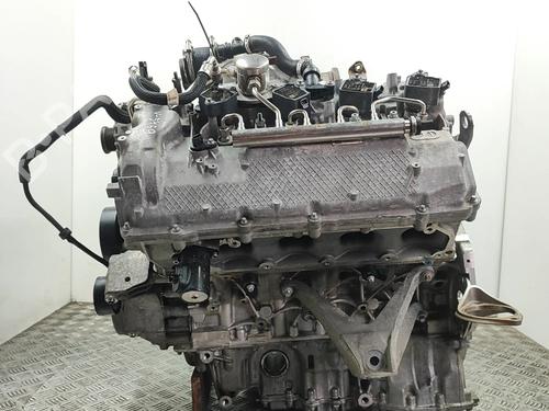 Engine BMW X5 (G05, F95) M | BP27569884M1  - Image 5