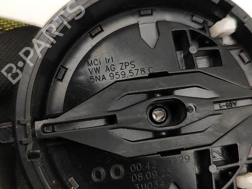 Electronic module CUPRA BORN (K11) 58 e-boost | BP40460446M83 - Image 6
