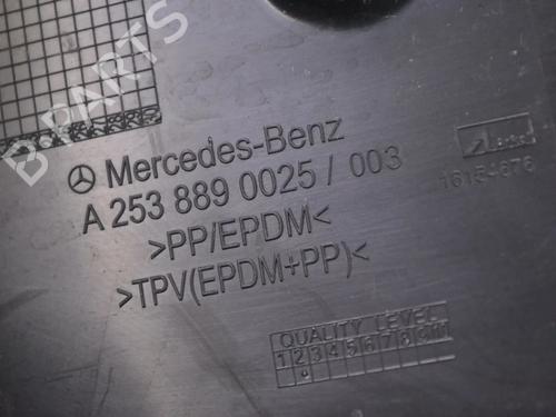 Other MERCEDES-BENZ GLC (X253) 250 d 4-matic (253.909) | BP30213249O1 