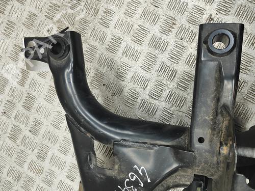 Rear axle HONDA CIVIC X Hatchback (FC_, FK_) 2.0 Type-R (FK8) | BP20337298M2 