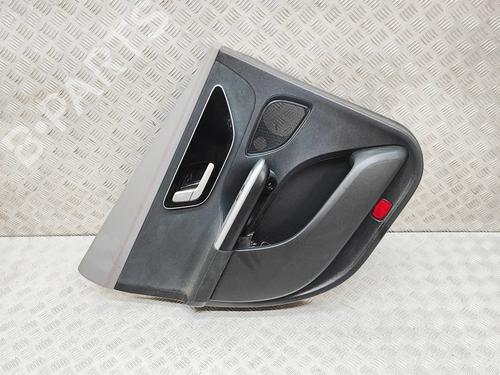 Venstre bakpanel Venstre bakpanel MERCEDES-BENZ EQE (V295) EQE 350 (295.125) (292 hp) 35983643 35983643
