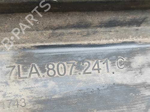 Other VW TRANSPORTER T6 Van (SGA, SGH, SHA, SHH) 2.0 TDI | BP30885547O1 