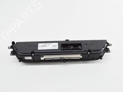 Electronic module AUDI Q5 (FYB, FYG) 40 TDI Mild Hybrid quattro | BP27764609M83 