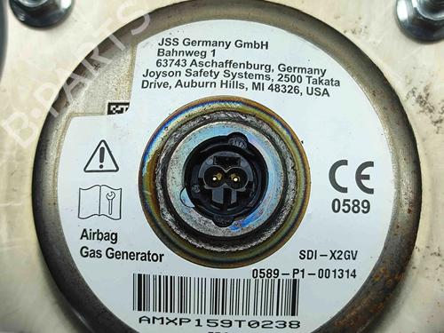 Passenger airbag MERCEDES-BENZ GLE (V167) GLE 450 4-matic (167.159) | BP29459629C10 