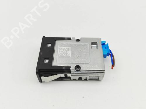 Electronic module BMW X3 (G01, F97, G08) M | BP38650711M83 - Image 2