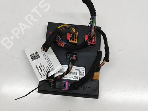 Electronic module AUDI A6 C7 Avant (4G5, 4GD) 2.0 TDI | BP28028546M83 - Image 2