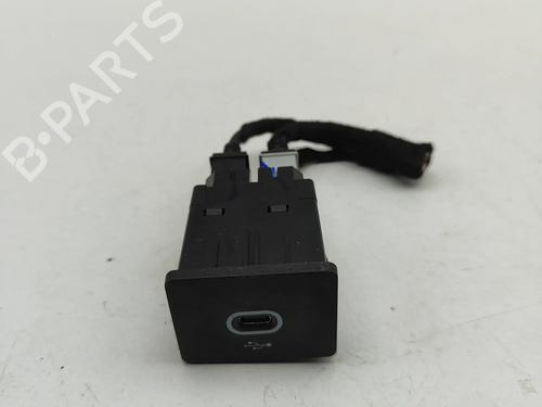 Used Electronic module Electronic module FORD TRANSIT V363 Van (FCD, FDD) 2.0 EcoBlue RWD (165 hp) 33176794 33176794