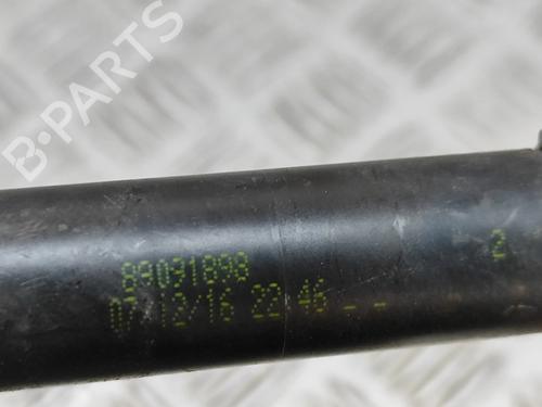 Headlight washer LAND ROVER RANGE ROVER EVOQUE (L538) 2.0 D 4x4 | BP24975823E17 