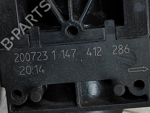 Electronic module LAND ROVER RANGE ROVER SPORT II (L494) 5.0 SCV8 4x4 | BP27787298M83 