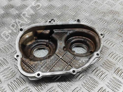 Registerdæksel PORSCHE CAYENNE Coupe (9YB) 3.0 AWD (9YBAA1) (340 hp) 27787343