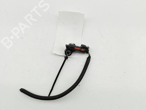 Used Electronic sensor TESLA MODEL X (5YJX) 90D AWD (525 hp) 31297470