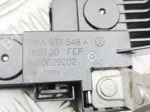 Cable VW GOLF VIII Variant (CG5, DB5) 2.0 TDI | BP38961683E12 - Image 7