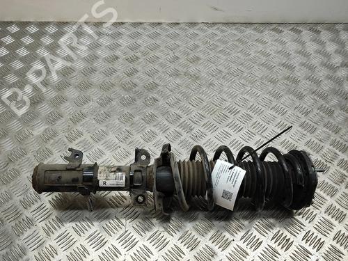 Højre fortil støddæmper Højre fortil støddæmper FORD FIESTA VII (HJ, HF) 1.0 EcoBoost (140 hp) 37402281 37402281