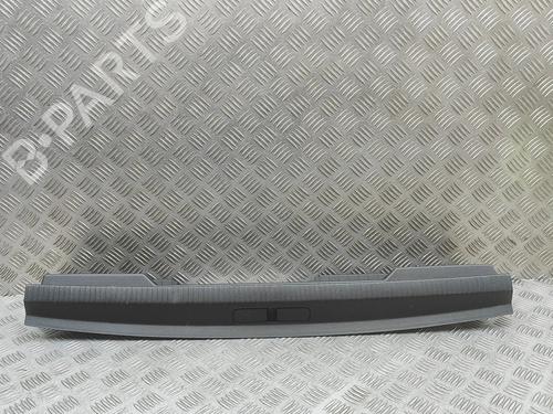 Pynteliste til bagklap Pynteliste til bagklap PEUGEOT 2008 II (UD_, US_, UY_, UJ_, UR_, UC_) e-2008 (UKZKXZ) (136 hp) 33798193 33798193