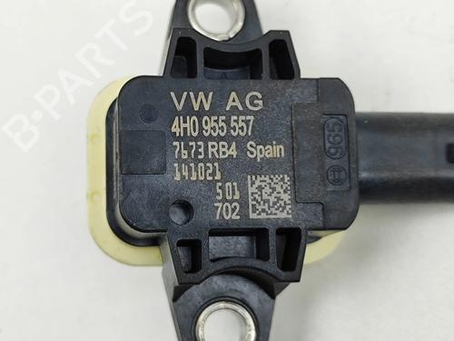 Elektronisk sensor PORSCHE MACAN (95B) 3.0 S | BP38018835M84  - Image 6