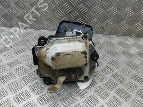 Gear lever SSANGYONG REXTON W / REXTON 2.2 Xdi All-wheel Drive | BP33393471M90  - Image 5