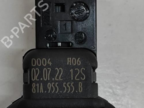 Elektronisk sensor AUDI A5 Sportback (F5A, F5F) 35 TDI | BP28194798M84 