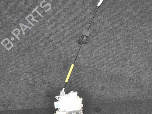 Venstre foran lås AUDI Q5 (8RB) 2.0 TDI quattro (163 hp) 6729903