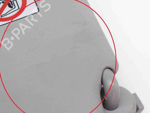 Left sun visor HYUNDAI IONIQ (AE) 1.6 GDI Hybrid | BP7798627I1 