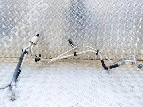 Used AC pipe AC pipe PEUGEOT 3008 I MPV (0U_) 1.6 HDi (109 hp) 36042722 36042722