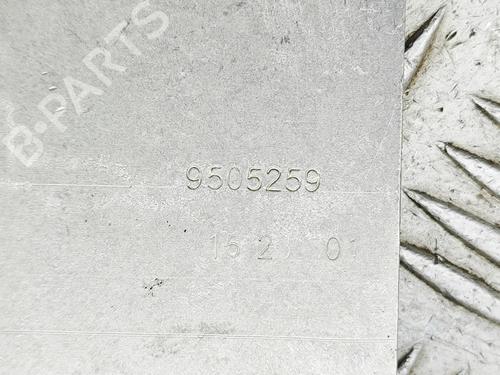 Støtte BMW XM (G09) XM All-wheel Drive | BP32213800C155 