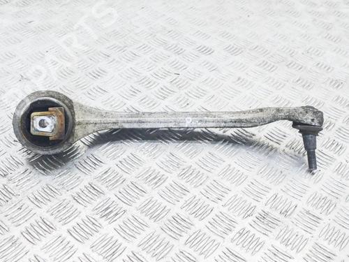 Used Left front suspension arm VW PHAETON (3D1, 3D2, 3D3, 3D4, 3D6, 3D7, 3D8, 3D9) 5.0 V10 TDI 4motion (313 hp) 10400014