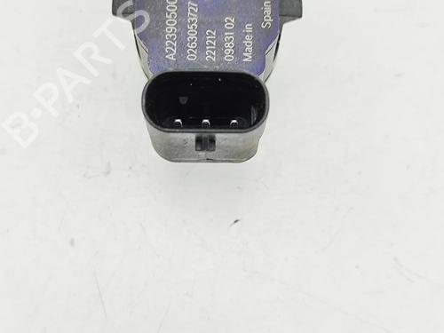 Electronic module MERCEDES-BENZ EQE (V295) EQE 350 (295.125) | BP35983905M83  - Image 5