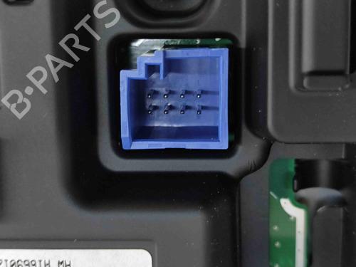 Display monitor MERCEDES-BENZ GLE Coupe (C292) AMG 63 S 4-matic (292.375) | BP29459881C48 