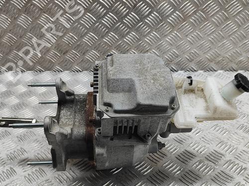 Used Servo brake NISSAN LEAF (ZE1) Electric (150 hp) 28431169