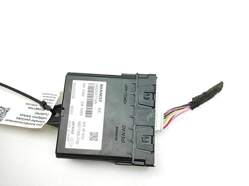 Control unit RENAULT ZOE (BFM_) ZOE (BFMC, BFMD) | BP38500290M11 - Image 3