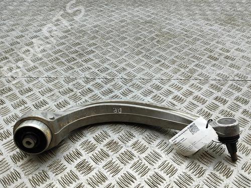 Used Right front suspension arm AUDI Q8 (4MN, 4MT) 55 TFSI Mild Hybrid quattro (340 hp) 33223676