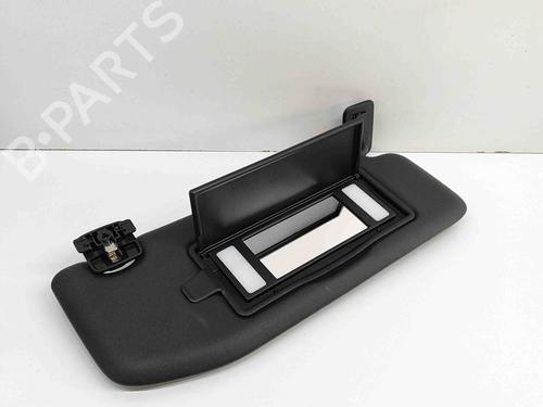 Right sun visor PEUGEOT 2008 II (UD_, US_, UY_, UJ_, UR_, UC_) e-2008 (UKZKXZ) | BP27780437I2 